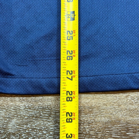 Nike Jersey Men's M Paris Saint‎ Germain PSG Soccer Dri Fit #27 Qatar Airways - Picture 6 of 8